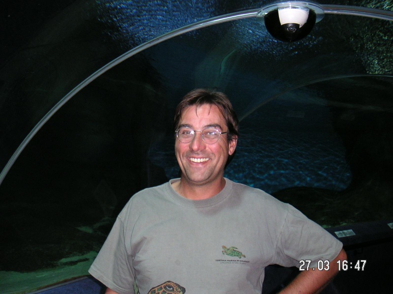 Wie der kleine Dirk zur Musik kam