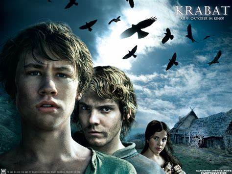 Krabat Nacht
