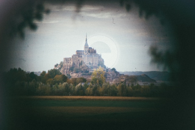 Schüleraustausch 2013