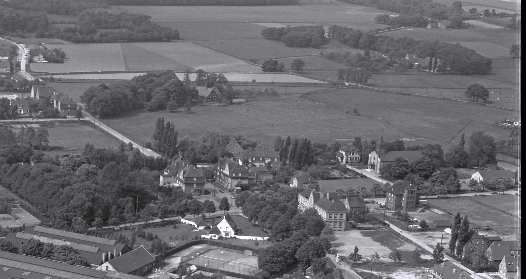 Marienschule