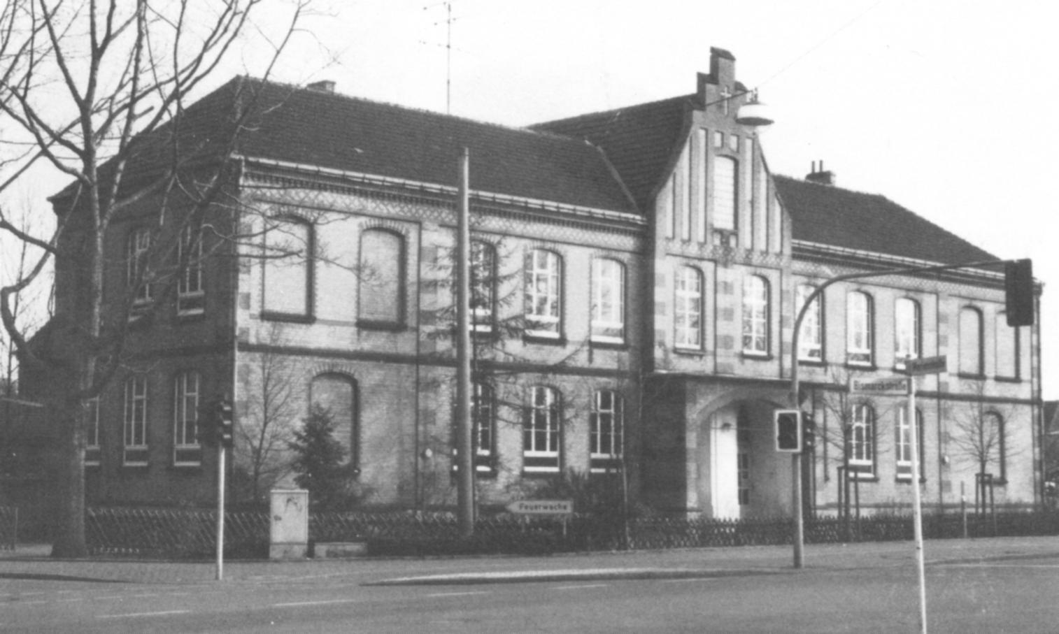 Marienschule